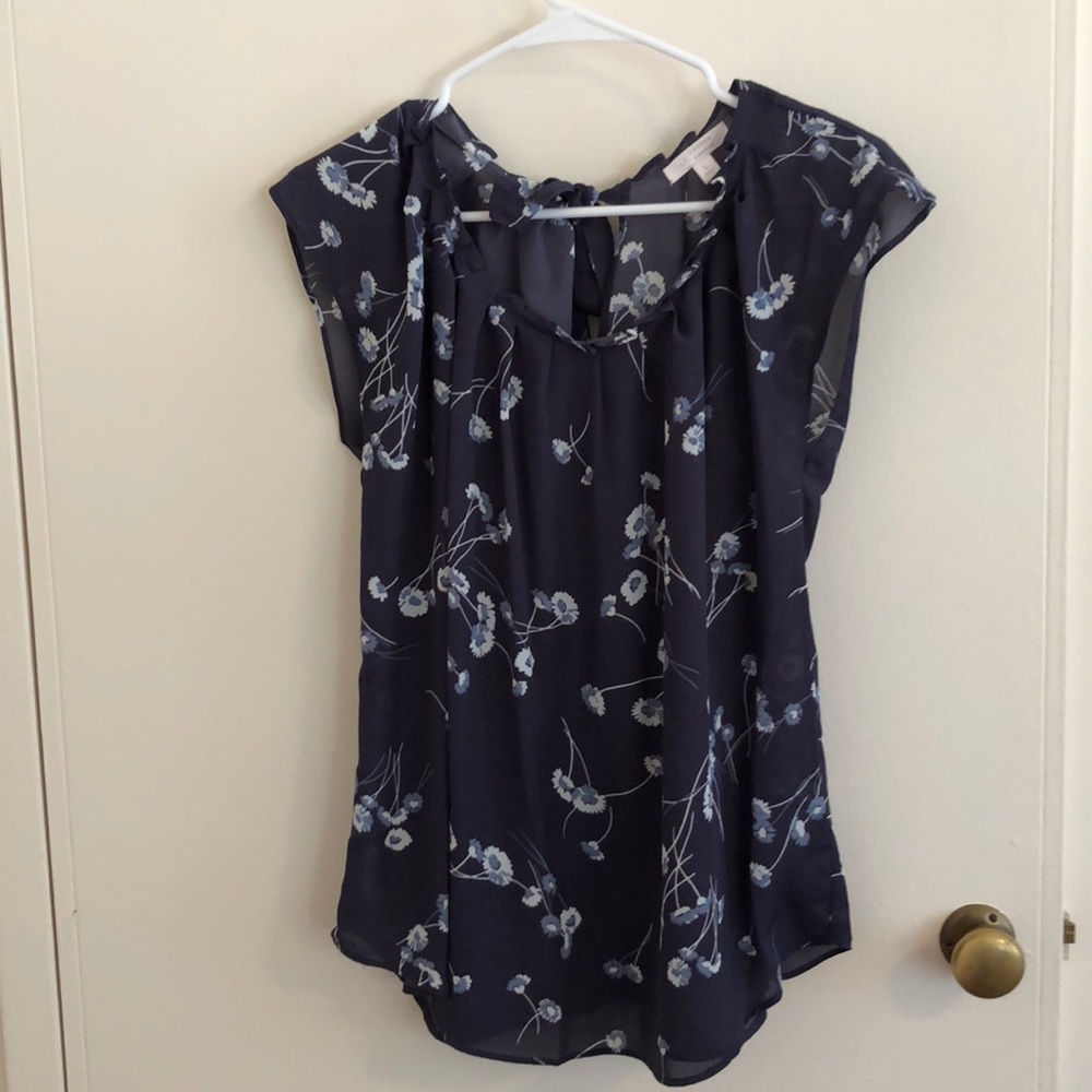 Lauren Conrad Top